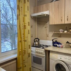 Квартира 42 м², 3-комнатная - изображение 1