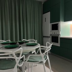 Квартира 52 м², 2-комнатная - изображение 3