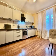 Квартира 47 м², 1-комнатная - изображение 1