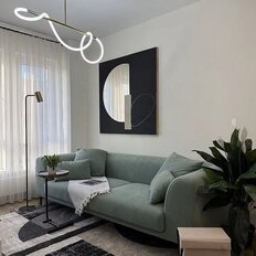 Квартира 32 м², 1-комнатная - изображение 3