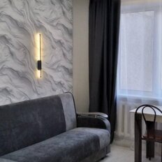 Квартира 20 м², студия - изображение 1