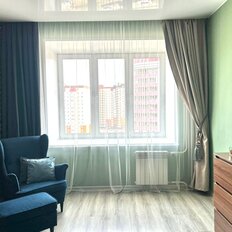 Квартира 30,1 м², 1-комнатная - изображение 3