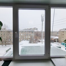 Квартира 17 м², студия - изображение 1