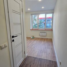 Квартира 12 м², студия - изображение 5