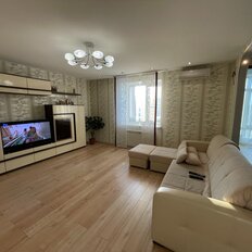 Квартира 48,7 м², 1-комнатная - изображение 2