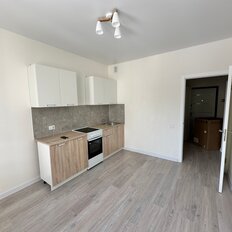 Квартира 36,7 м², 1-комнатная - изображение 5