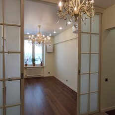 Квартира 77 м², 3-комнатная - изображение 1