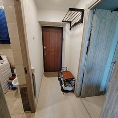 Квартира 28,4 м², 1-комнатная - изображение 3