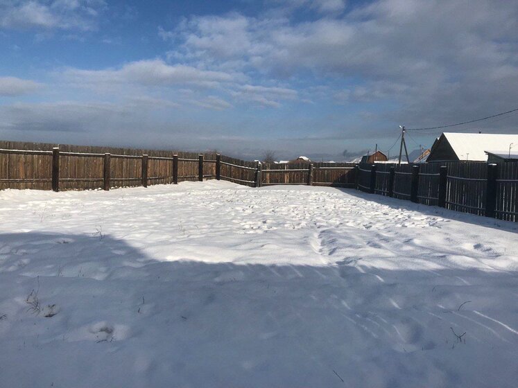 28,7 м², квартира-студия 5 702 780 ₽ - изображение 43