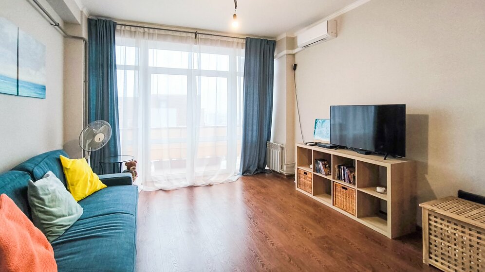 36,6 м², 1-комнатная квартира 5 500 000 ₽ - изображение 22