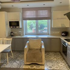 Квартира 80 м², 2-комнатная - изображение 1