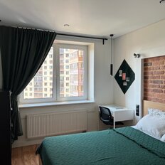 Квартира 51,6 м², 2-комнатная - изображение 3