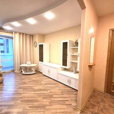 Квартира 60,5 м², 2-комнатная - изображение 2
