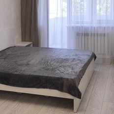 Квартира 38 м², 1-комнатная - изображение 2