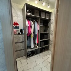 Квартира 35,4 м², 1-комнатная - изображение 5