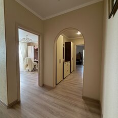 Квартира 84,3 м², 3-комнатная - изображение 2