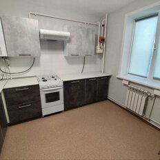 Квартира 35 м², 1-комнатная - изображение 3