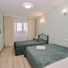 Квартира 60 м², 2-комнатная - изображение 3