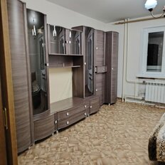 Квартира 35 м², 1-комнатная - изображение 3