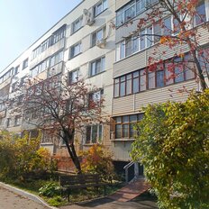 Квартира 55 м², 2-комнатная - изображение 1