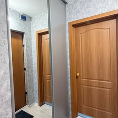 Квартира 37 м², 1-комнатная - изображение 5