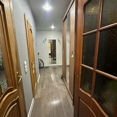 Квартира 58 м², 2-комнатная - изображение 1