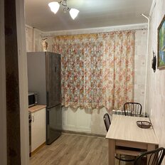 Квартира 37,3 м², 1-комнатная - изображение 5