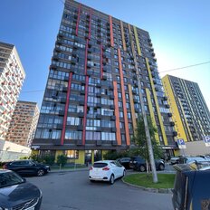 Квартира 26,3 м², 1-комнатная - изображение 2