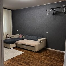 Квартира 35 м², 1-комнатная - изображение 5