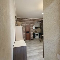 Квартира 40 м², 1-комнатная - изображение 5