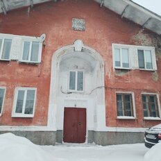 Квартира 55 м², 2-комнатная - изображение 2