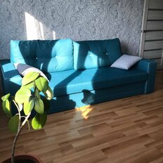 Квартира 38 м², 1-комнатная - изображение 2