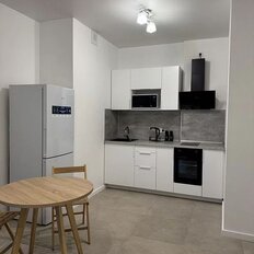 Квартира 40 м², 1-комнатная - изображение 1