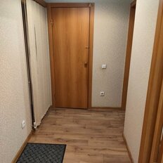 Квартира 42 м², 1-комнатная - изображение 5