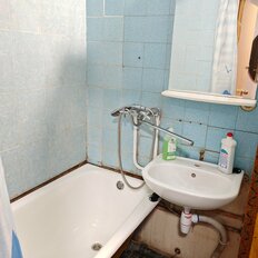 Квартира 35 м², 1-комнатная - изображение 5