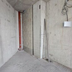 Квартира 40 м², 1-комнатная - изображение 4