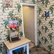 Квартира 29 м², 1-комнатная - изображение 5