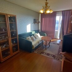 Квартира 63 м², 3-комнатная - изображение 3