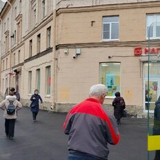 119,5 м², торговое помещение - изображение 2