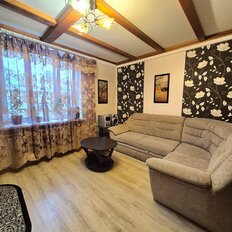 Квартира 67 м², 3-комнатная - изображение 4