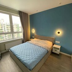 Квартира 35 м², 1-комнатная - изображение 5