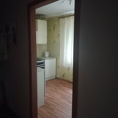 Квартира 52 м², 2-комнатная - изображение 5