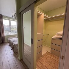 Квартира 66 м², 2-комнатная - изображение 4