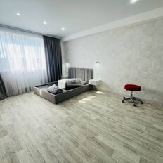 Квартира 52 м², 1-комнатная - изображение 3