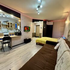 Квартира 30 м², студия - изображение 1