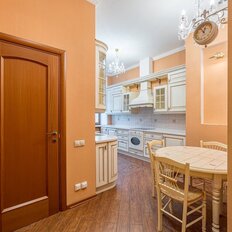Квартира 128,6 м², 4-комнатная - изображение 3