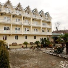 Квартира 15 м², 1-комнатные - изображение 2