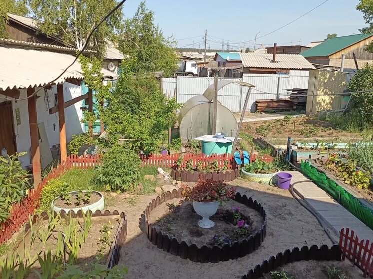 63 м², 2-комнатная квартира 6 490 000 ₽ - изображение 17