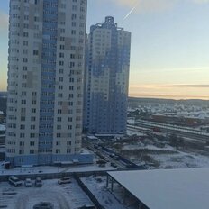 Квартира 46,7 м², 1-комнатная - изображение 3