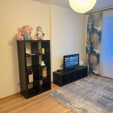 Квартира 84 м², 3-комнатная - изображение 3